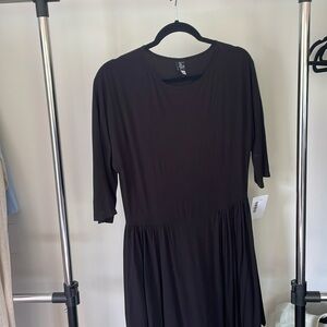The frock NYC dress